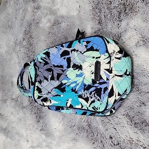 Vera Bradley Lunch Bunch Bag In Camofloral